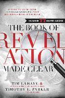 bokomslag The Book of Revelation Made Clear