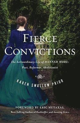 Fierce Convictions 1