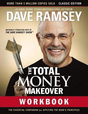 The Total Money Makeover Workbook: Classic Edition 1