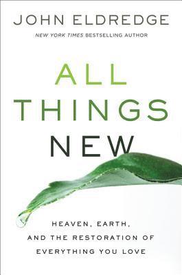 All Things New 1