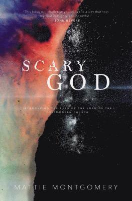 Scary God 1