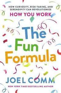 bokomslag The Fun Formula
