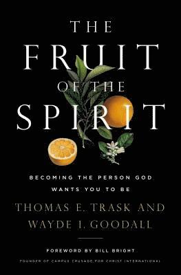 The Fruit of the Spirit 1