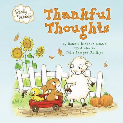 Really Woolly Thankful Thoughts 1