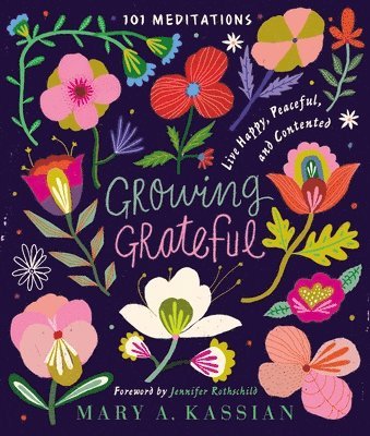 Growing Grateful 1