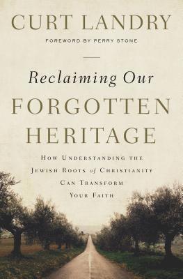 Reclaiming Our Forgotten Heritage 1
