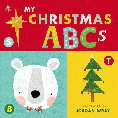 My Christmas ABCs (An Alphabet Book) 1