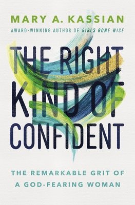 The Right Kind of Confident 1