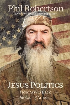 Jesus Politics 1