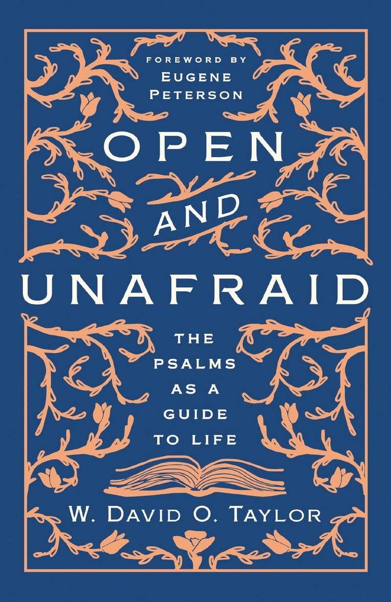 Open and Unafraid 1