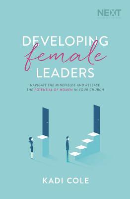 Developing Female Leaders 1