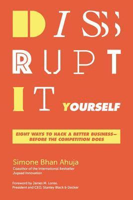 Disrupt-It-Yourself 1