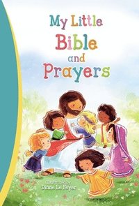bokomslag My Little Bible and Prayers