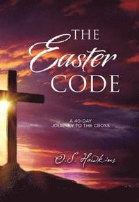 bokomslag The Easter Code