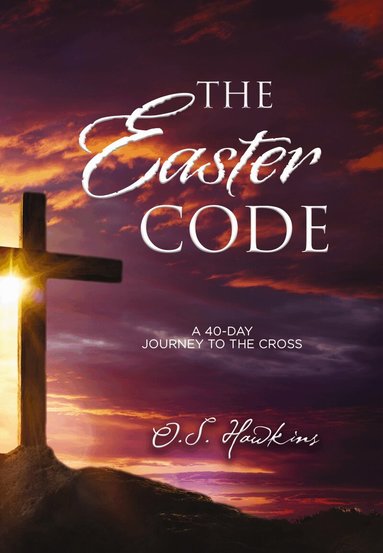 O. S. Hawkins - Easter Code, Häftad