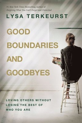 Good Boundaries and Goodbyes 1