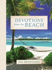 bokomslag Devotions from the Beach