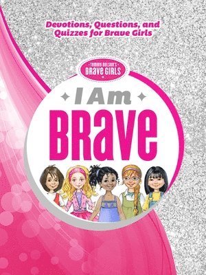 I Am Brave 1