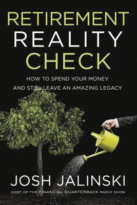 bokomslag Retirement Reality Check