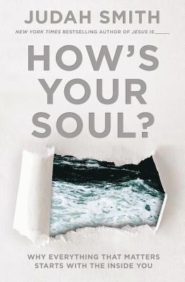 How's Your Soul? 1