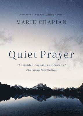 Quiet Prayer 1