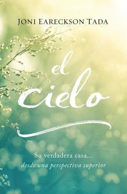 bokomslag El Cielo