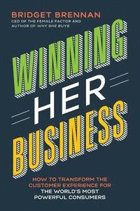 bokomslag Winning Her Business
