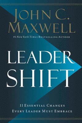 Leadershift 1