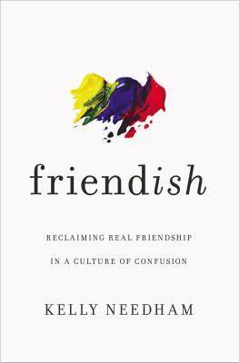 Friend-ish 1