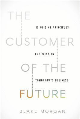 The Customer of the Future 1