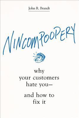 Nincompoopery 1