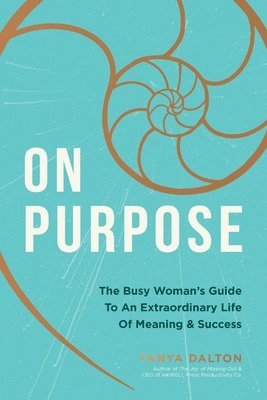 bokomslag On Purpose