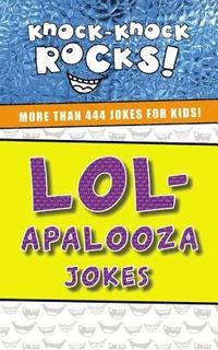 bokomslag LOL-apalooza Jokes