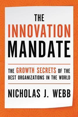 The Innovation Mandate 1