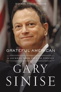 bokomslag Grateful American