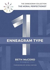 bokomslag The Enneagram Type 1
