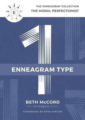 The Enneagram Type 1 1