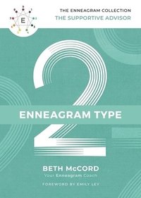 bokomslag The Enneagram Type 2