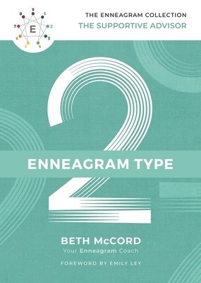 The Enneagram Type 2 1