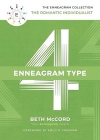 bokomslag The Enneagram Type 4