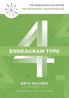 The Enneagram Type 4 1