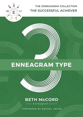 bokomslag The Enneagram Type 3