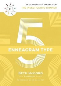 bokomslag The Enneagram Type 5