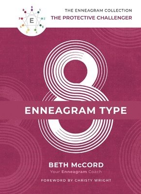 The Enneagram Type 8 1