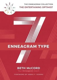 bokomslag The Enneagram Type 7