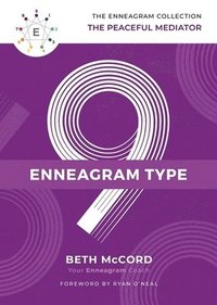 bokomslag The Enneagram Type 9