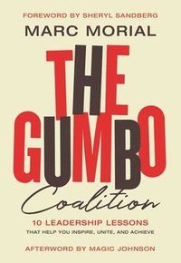bokomslag The Gumbo Coalition