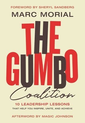 bokomslag Gumbo Coalition