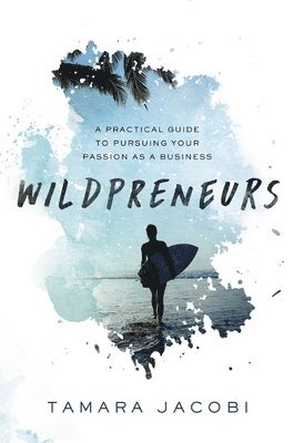 Wildpreneurs 1