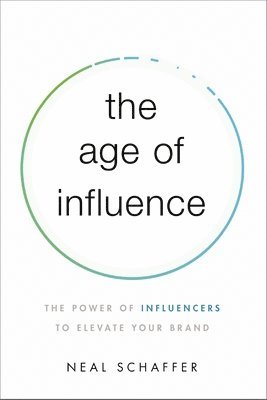 The Age of Influence 1